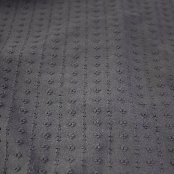 1.State Textured Snap Button Open Strappy Back Bodysuit XS - Picture 2 of 5